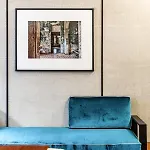 Bed & Breakfast Pandenus Brera
