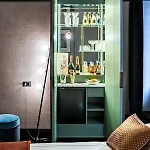Pandenus Brera Milano