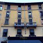 Pandenus Brera Bed & Breakfast Milano