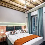 Bed & Breakfast Pandenus Brera 4*