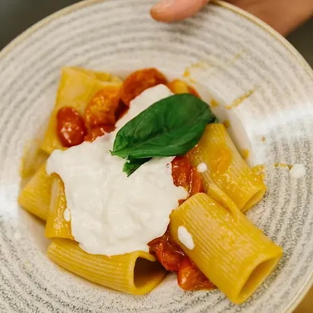 Alojamento de Acomodação e Pequeno-almoço Pandenus Brera 2*