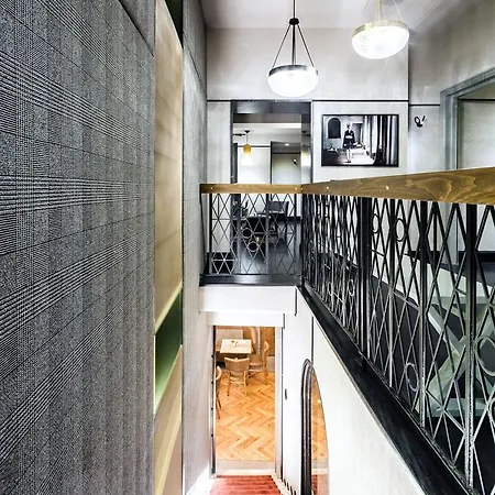 Pandenus Brera Bed & Breakfast Milano