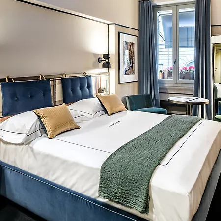 Pandenus Brera Bed & Breakfast 2*