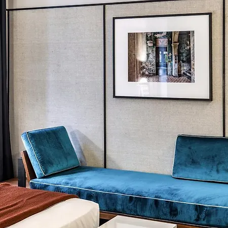 Pandenus Brera Bed & Breakfast Milano
