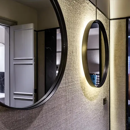 Pandenus Brera Milano