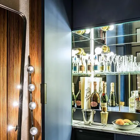 Bed & Breakfast Pandenus Brera