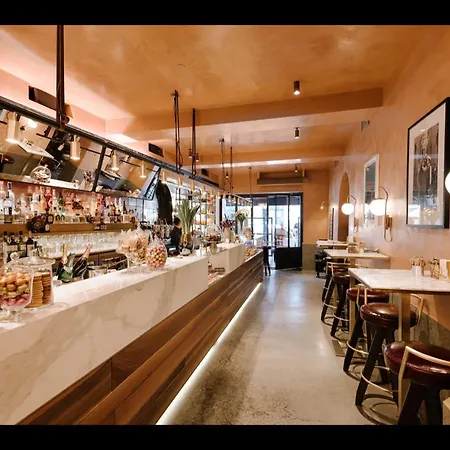 Bed & Breakfast Pandenus Brera 2*