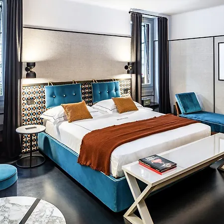 Pandenus Brera Bed & Breakfast 2*