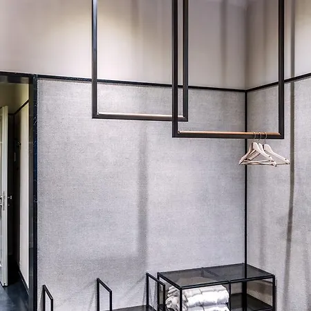 Bed & Breakfast Pandenus Brera Milano