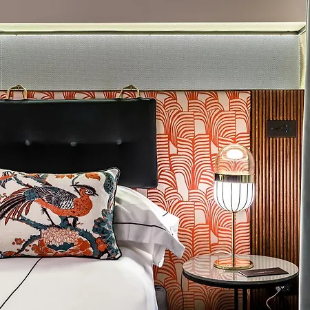 Bed & Breakfast Pandenus Brera Milano