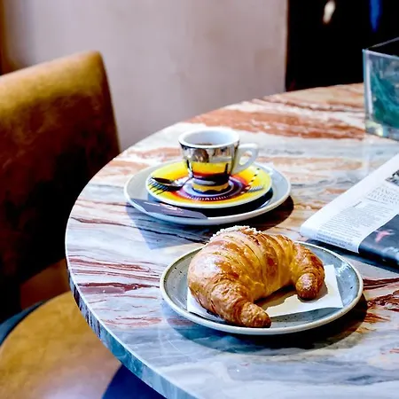 Pandenus Brera Bed & Breakfast Milano