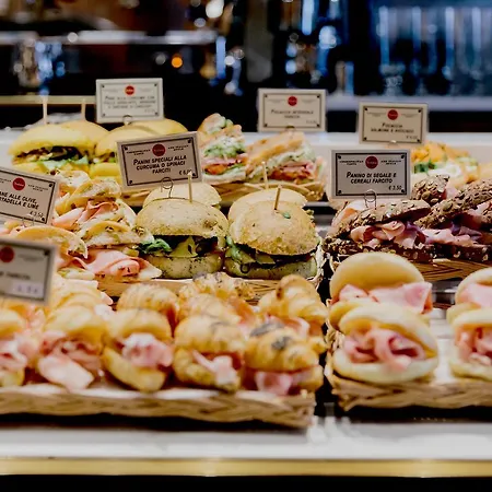 Pandenus Brera Bed & Breakfast Milano