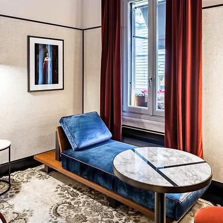 Pandenus Brera 4*