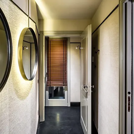 Pandenus Brera Bed & Breakfast 2*