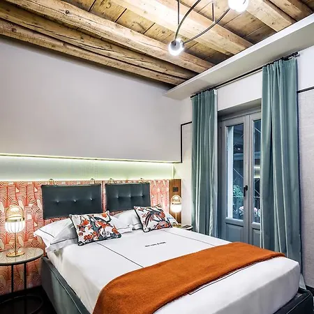 Bed & Breakfast Pandenus Brera 2*